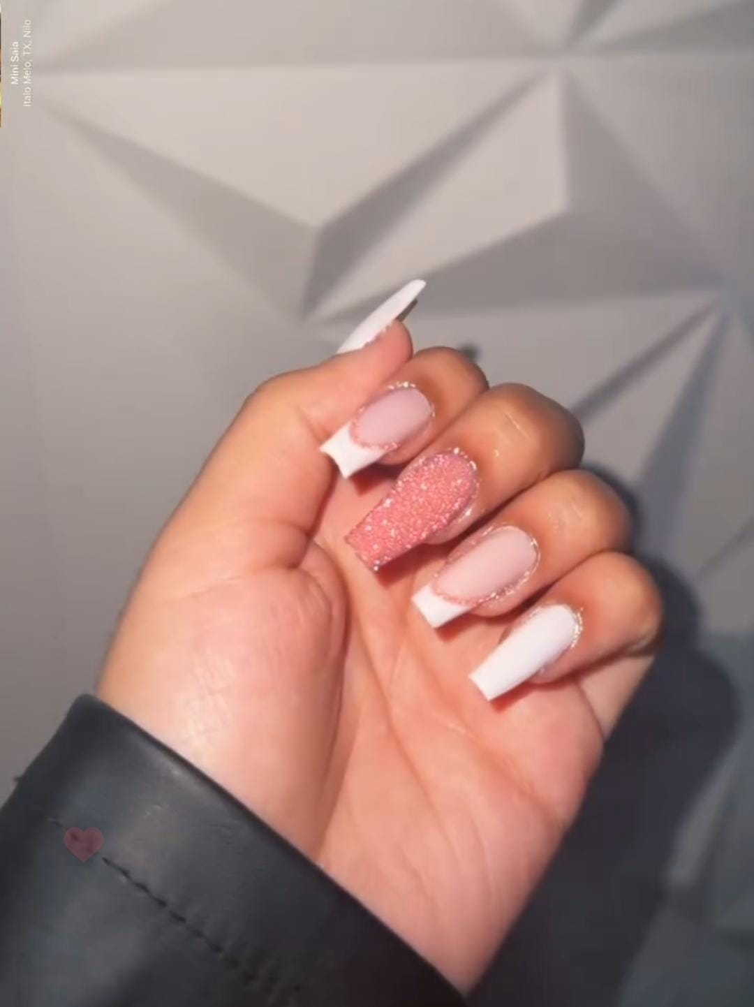Imagem Unhas